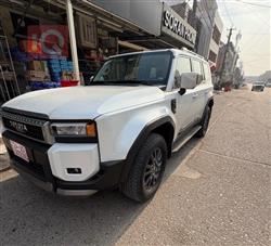 تويوتا لاندكروزر برادو